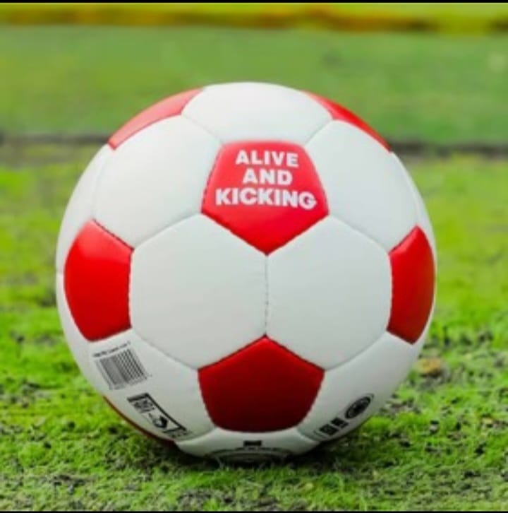 Classic Football - Size 2 